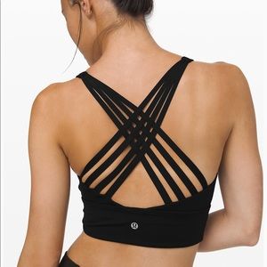 COPY - Lululemon Free to be Moved Bra